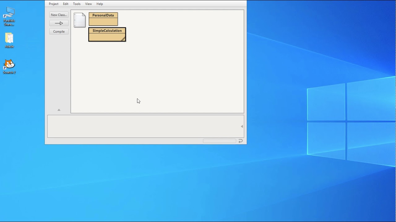 Java Source Codes To PDF - Part 1