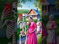 ️ Evolution Of Baby Skeleton Selfie With Her Family Members Cat Cute Love Shorts
