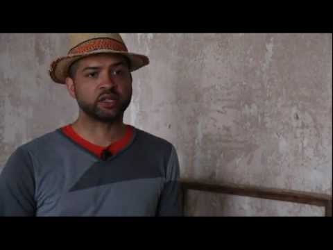 Jason Moran on the MacArthur and the jazz program at the Kennedy Center