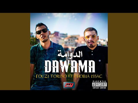Dawama (feat. Phobia Issac)