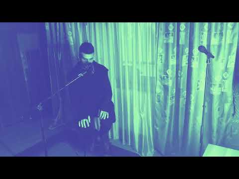 Filip Kon - Safe Inside (James Arthur Cover)