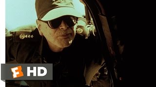 Traffic Music Video