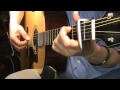 Last Kiss-J Frank Wilson-vocal harmony-chords ...