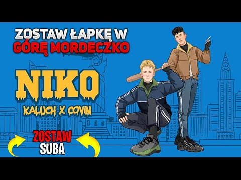 🎧KALUCH x COVIN NIKO 1H🎶