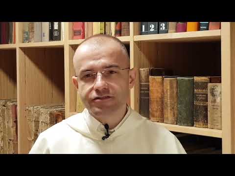 Četvrta vazmena nedjelja - duhovni nagovor - fr. Marin Golubović