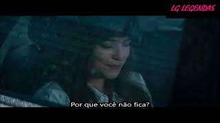 Jessie Ware - Say You Love Me (50 Tons de Cinza) (Legendado) (Tradução)