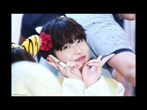 TAEYONG (NCT U) VS. XIAO (UP10TION/U10T) - TAEXIAO THE NEW COUPLES NOT XIAOHEE