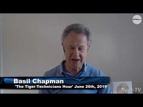 June 26th, Tiger Technician's Hour on TFNN - 2019