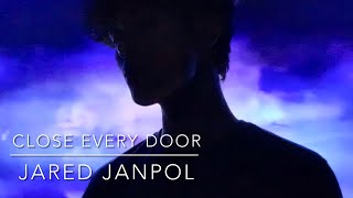 Close Every Door (To Me) - Cover