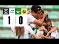 Real Betis Féminas vs Villarreal CF (1-0) | Resumen y goles | Highlights Liga F