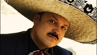 Pepe Aguilar  --  El Toro Serrano