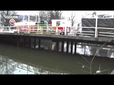 Gouda Actualiteiten week 1 • 2013