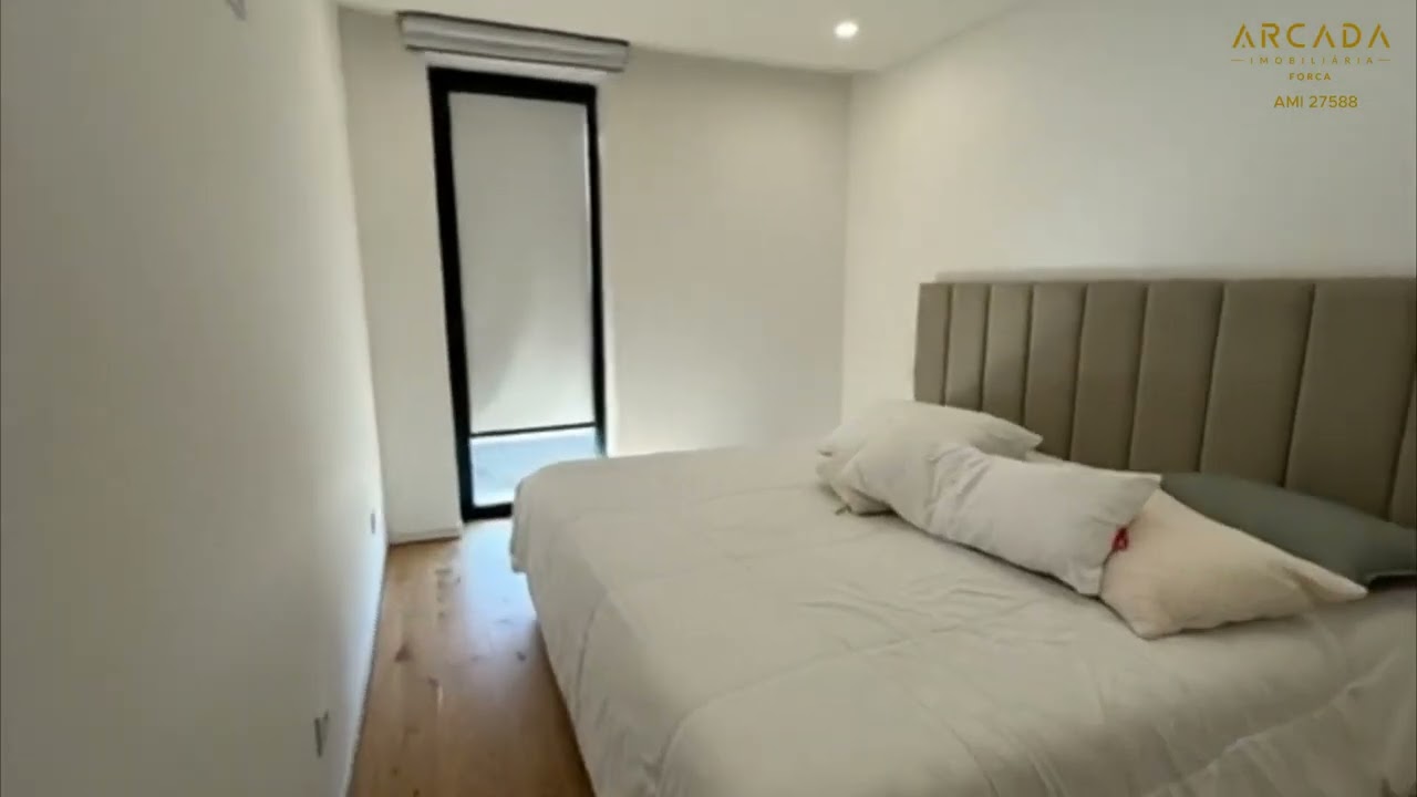 Vídeo do imóvel