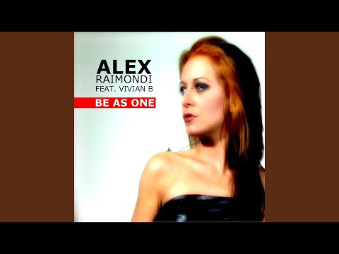 Be As One (feat. Vivian B)