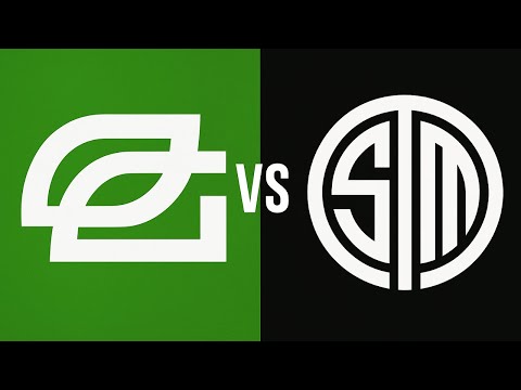 OpTic vs TSM for $1k 👀 Can TSM Shock Everyone?