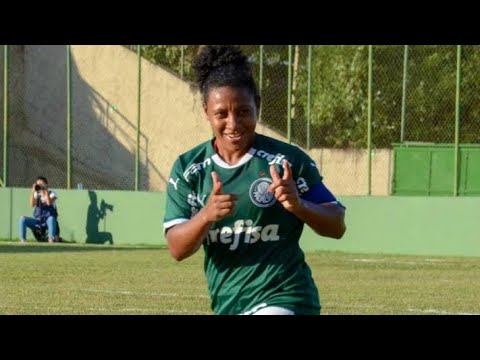 Palmeiras  4 x 1 Ponte Preta | Gols | Melhores Momentos | Brasileirão Feminino 30/08/2020