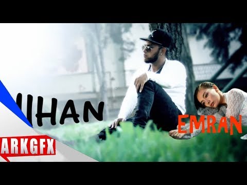 ROMANO RAP ✪ 2018✪ EMRAN NELY x (ME JAKA BUT ROVENA) OFFICIAL AUDIO