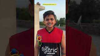 Download lagu Chewing gum ballon story 😂🔥| Indian family #shorts #indian  #chaman #relatable #chotabhai #bachpan mp3