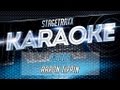 Aaron Tippin - A Door (Karaoke)