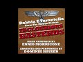 Ennio Morricone - Rabbia e Tarantella - Inglourious Basterds Soundtrack 432Hz
