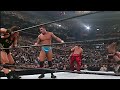 Randy Orton Royal Rumble Match Results Royal Rumble 2004