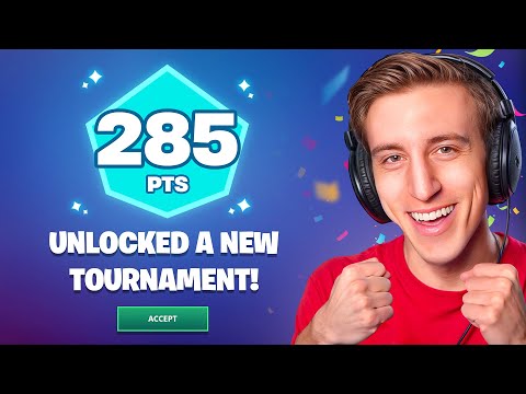 I FINALLY Qualified for Solo Finals!