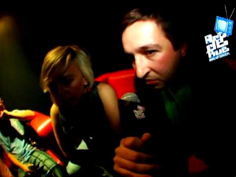 ArtderueTV - Wywiad - Melodee