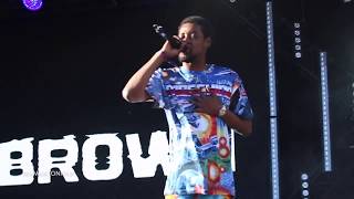 Danny Brown - Ain&#39;t it Funny