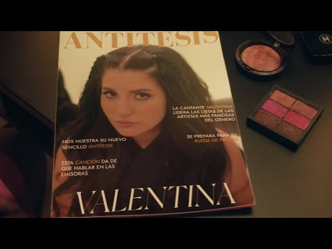 VALENTINA - antítesis