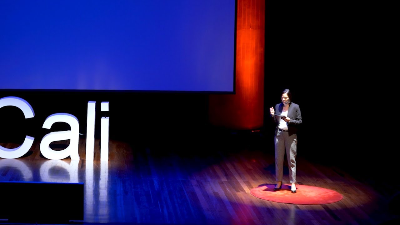 Cuando la diversidad innova, el futuro se expande | Laura Rodríguez | TEDxCali Women