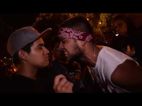 Nano y Papicha vs Kzador y Quinkse - Octavos - Audición Copa Camet