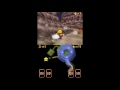 Super Mario 64 DS Hazy Maze Cave Star 3 Metal Head Wario Can Move