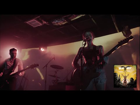 Weird West launch party - Weird Wolves Show