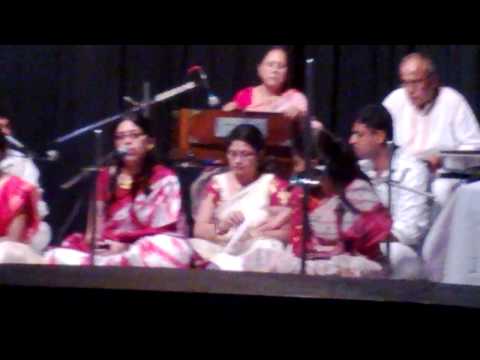 Ashimukta Amar aponar cheye apon je jon : Nazrulgeeti