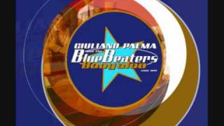 Giuliano Palma & The Bluebeaters - Over My Shoulder