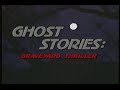 Ghost Stories Graveyard Thriller 1986