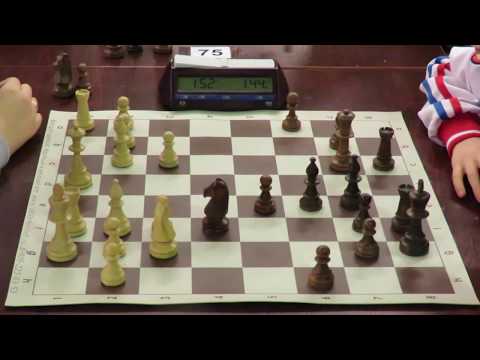 2017-10-19 Soboleva A - FM Murzin (WRC 12) Chigorin blitz.