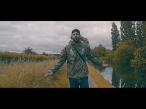 Zed Lo - The Message [Music Video]