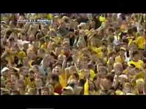 Dynamo-Magdeburg 2006-09-16