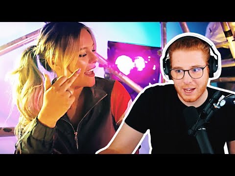 Unge REAGIERT auf Dagi Bee Disstrack! | ungeklickt