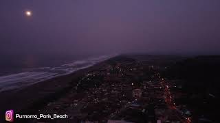 Download lagu Suasana subuh di pantai Parangtritis ketika bulan purnama mp3 Download lagu Suasana subuh di pantai Parangtritis ketika bulan purnama mp3