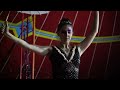 Circus Americana Big Top Trailer
