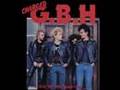 Freak [studio version] - G.B.H.