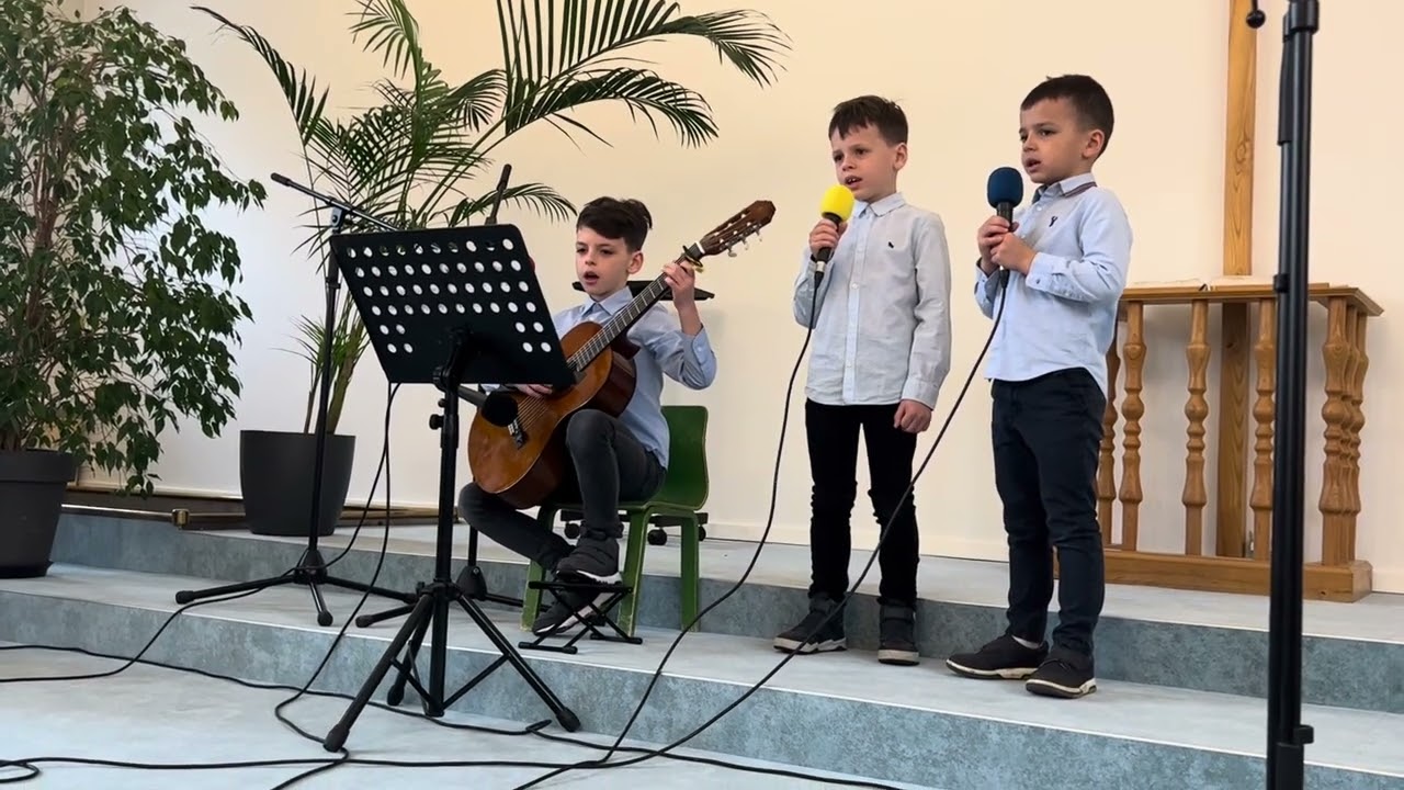 Говорят, что в мире нет чудес