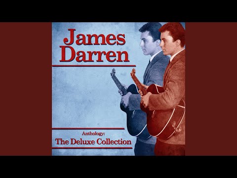 Because They're Young (From Because They're Young) (Remastered)