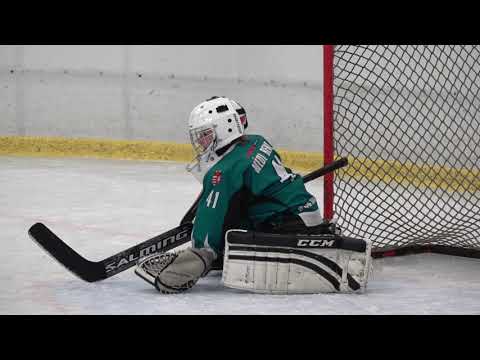 2021.11.27. U10 torna Budakalászi Vidrák - White Sharks (visszavágó)