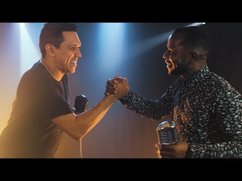Refúgio - Afonso Kikozo