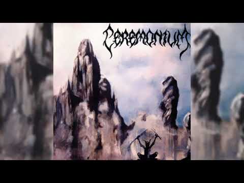 Ceremonium. No Longer Silent. Full album.