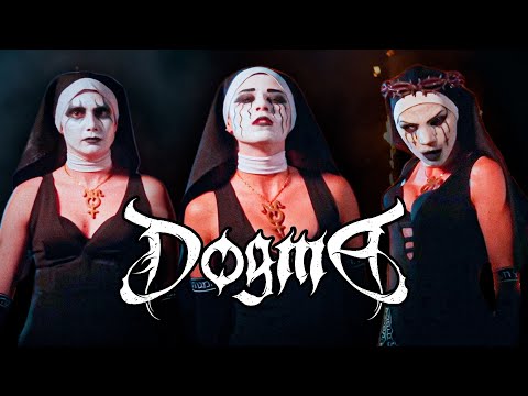 Dogma Breaks Silence After Explosive Allegations