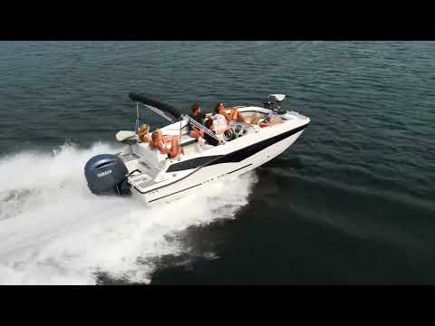 2025 Starcraft SVX 191 OB in Paducah, Kentucky - Video 1